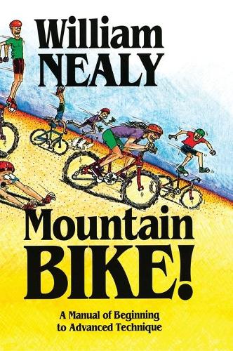 Mountain Bike!