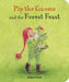Pip the Gnome and the Forest Feast