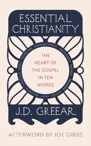 Essential Christianity