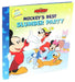 Disney: Mickey's Best Slumber Party