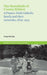 The Mansfields of Co. Kildare: A Franco-Irish Catholic elite family and their networks, 1870-1915 (Maynooth Studies in Local History