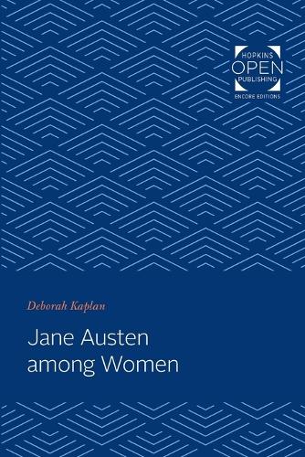 Jane Austen among Women