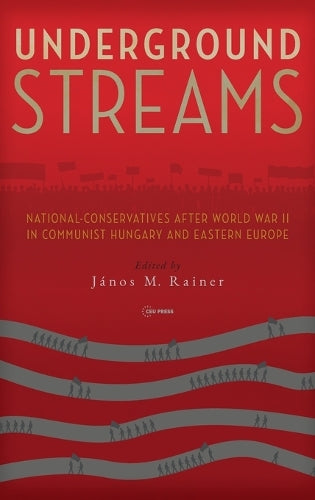 Underground Streams