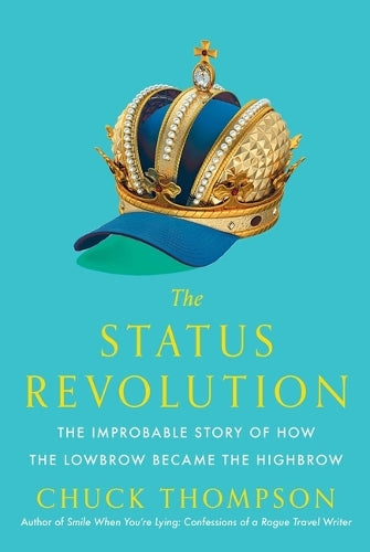 Status Revolution