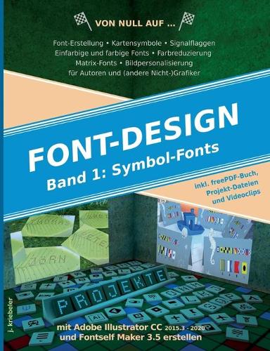 Symbol-Fonts erstellen