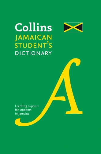 Collins Jamaican Student’s Dictionary