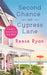 Second Chance on Cypress Lane