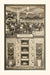 Vintage Journal Horn and Hardart Automat, New York City