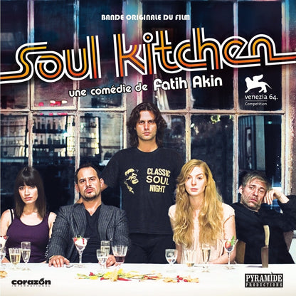 Soul Kitchen (Ost)
