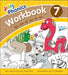 Jolly Phonics Workbook 7