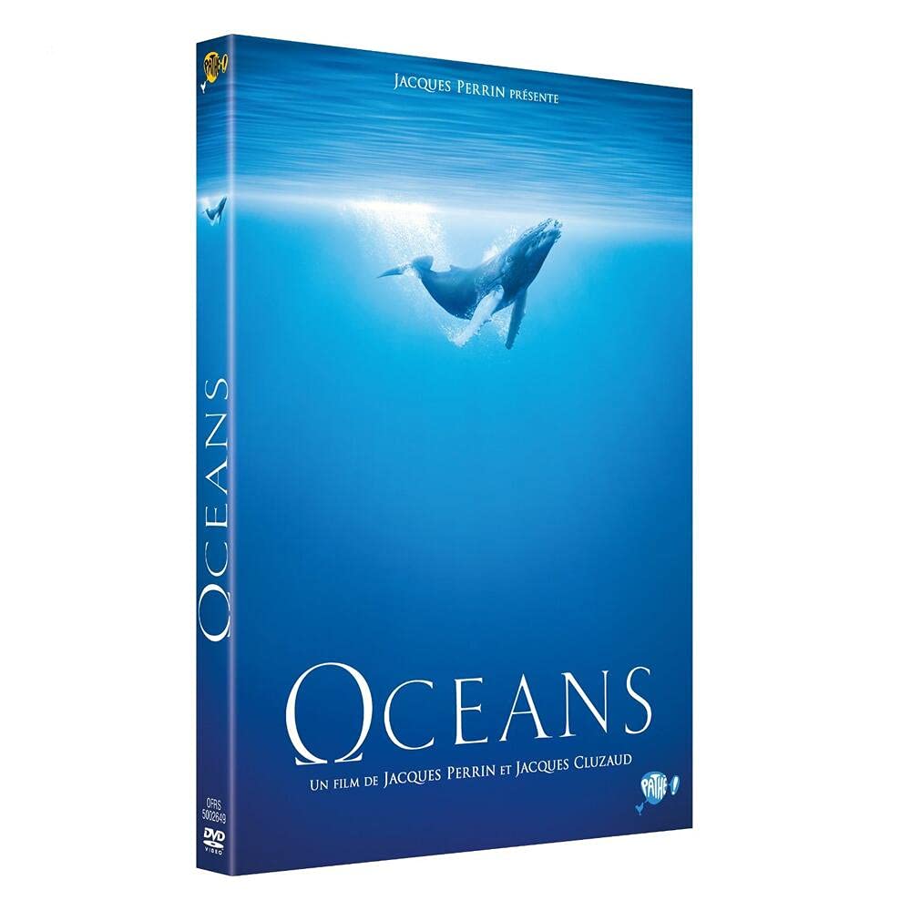 Oceans  No english