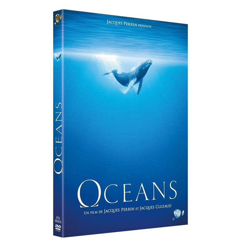Oceans  No english