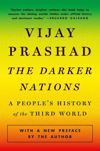 The Darker Nations