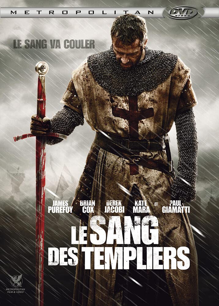 Le Sang des templiers