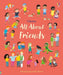All About Friends