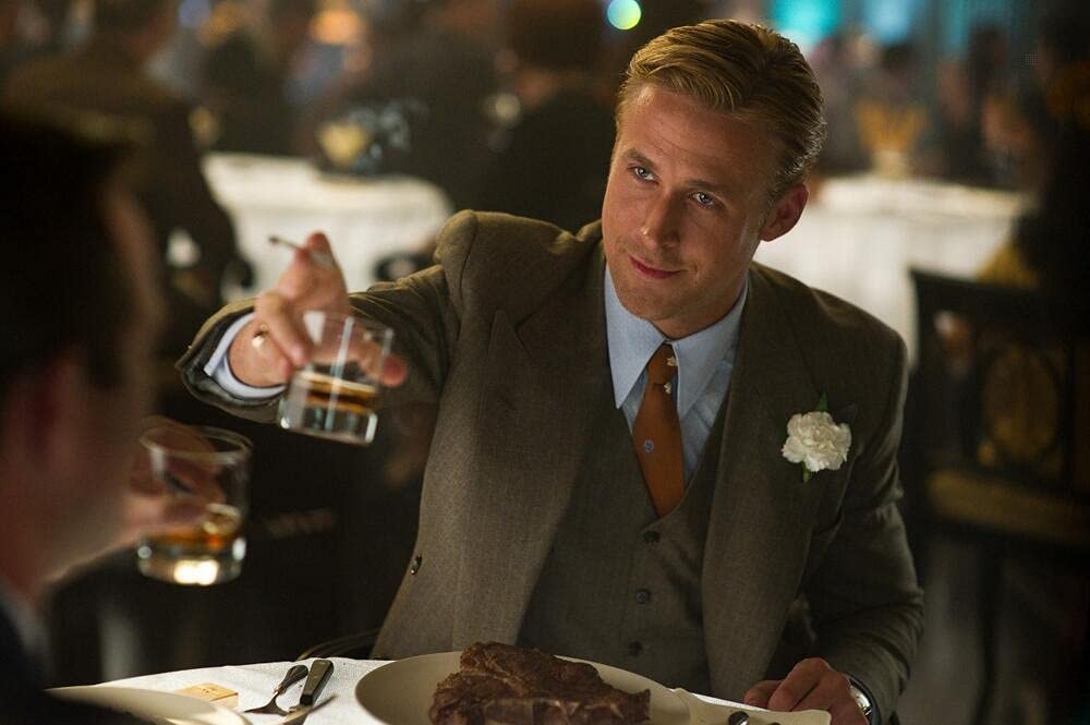 Gangster Squad - (Italian Import)