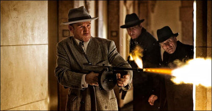 Gangster Squad - (Italian Import)