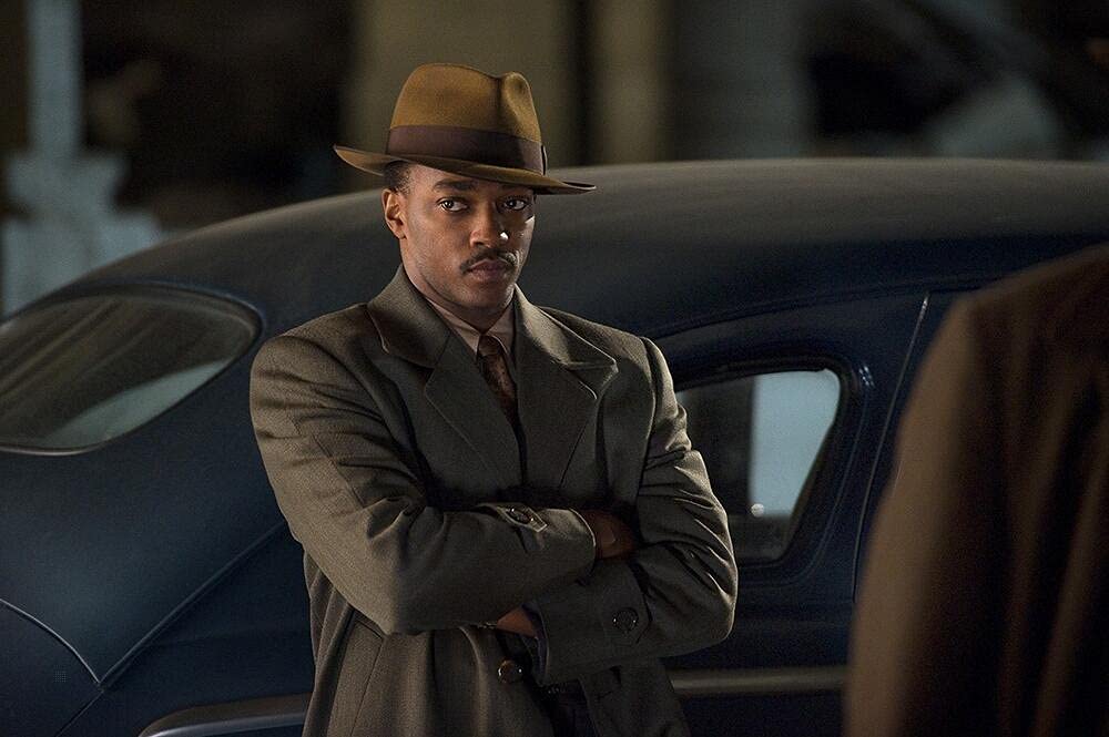 Gangster Squad - (Italian Import)