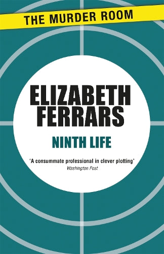 Ninth Life