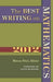 The Best Writing on Mathematics 2012