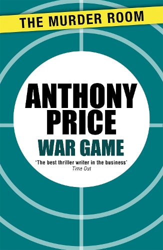 War Game