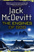 The Engines of God (Academy - Book 1)