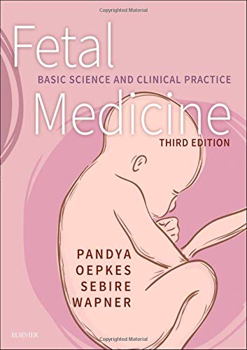Fetal Medicine 3/E