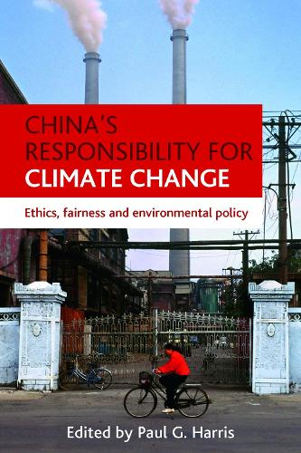 Environmental Policy and Sustainable Development in China