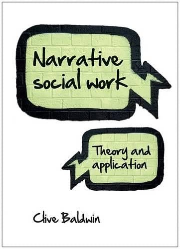 Narrative Social Work