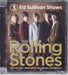 The Rolling Stones 3 Ed Sullivan Shows