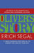 Oliver's Story