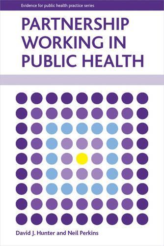 Partnership Working in Public Health
