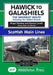 Hawick to Galashiels