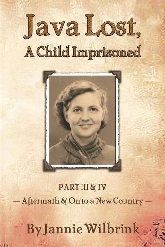 JAVA LOST, A Child Imprisoned III