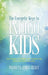 Energetic Keys to Indigo Kids