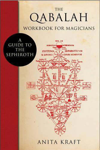 Qabalah Workbook for Magicians