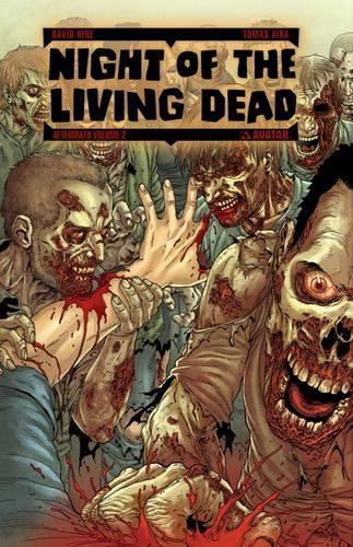 Night of the Living Dead: Aftermath