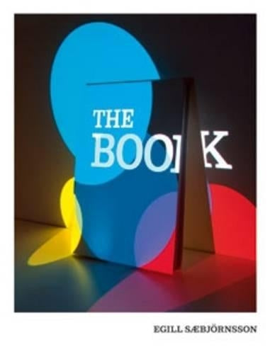 Egill Saebjornsson: The Book