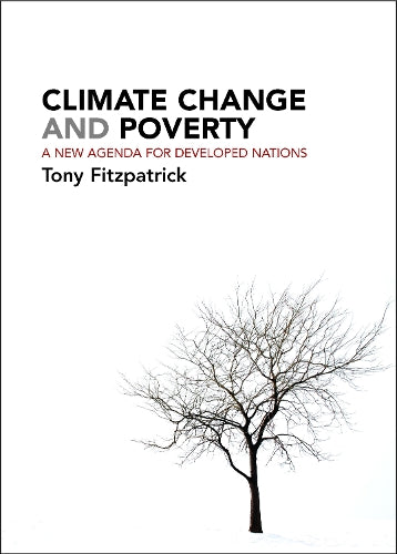 Climate Change and Poverty