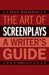 The Art of Screenplays - A Writer's Guide