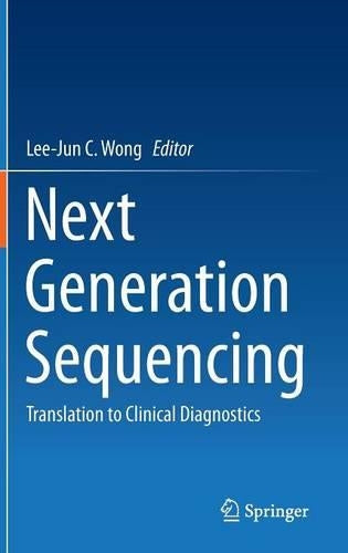 Next Generation Sequencing