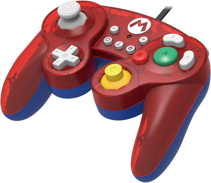 Smash Bros Gamecube