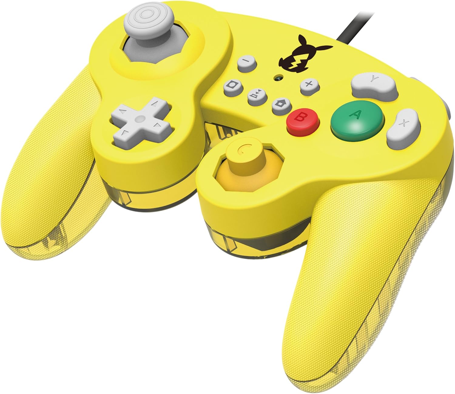 HORI Battle Pad Pokemon Nintendo Switch Pikachu
