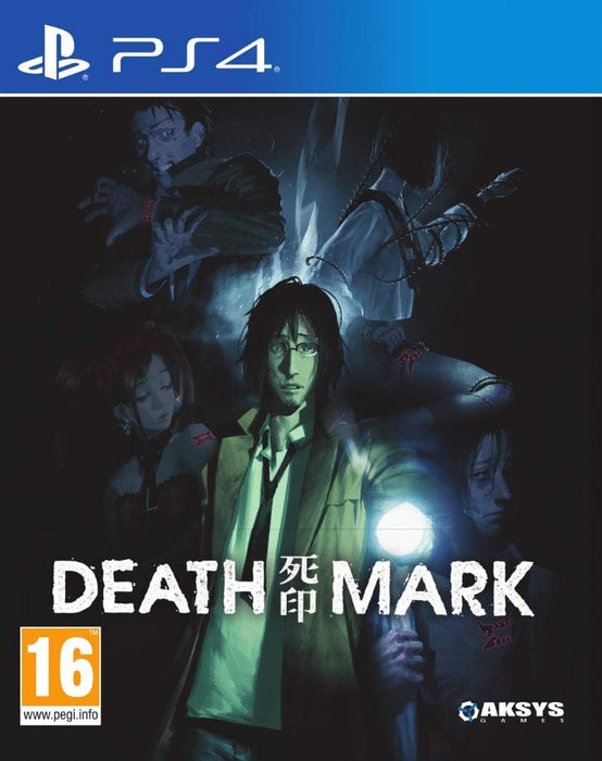 Death Mark (PS4