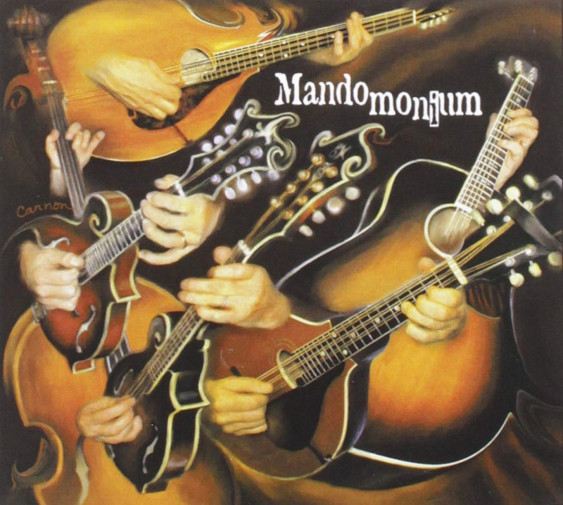 Mandomonium