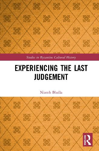 Experiencing the Last Judgement