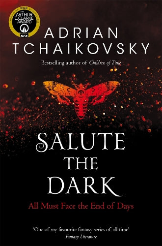 Salute the Dark