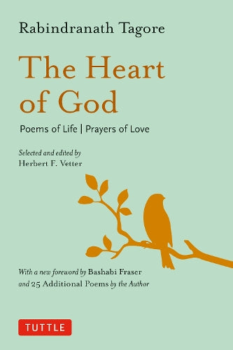 The Heart of God