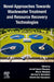 Novel Approaches Towards Wastewater Treatment and Resource Recovery Technologies