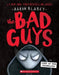 The Bad Guys in Dawn of the Underlord (the Bad Guys #11)